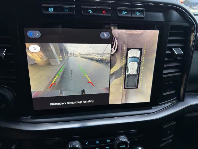 Certified 2023 Ford F350 Lariat w/ Lariat Ultimate Package image 29