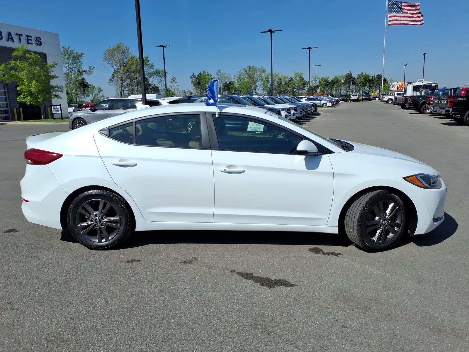 Used 2018 Hyundai Elantra Value Edition w/ Cargo Package image 6