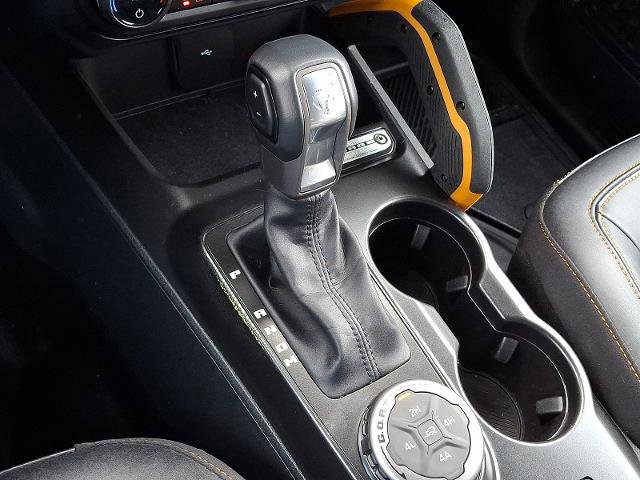 Certified 2023 Ford Bronco Badlands image 14