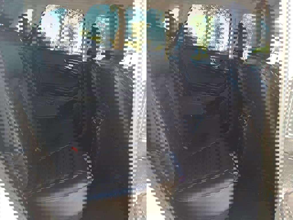 Certified 2024 Ford Edge SEL w/ Convenience Package image 14