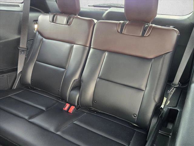 Certified 2021 Ford Explorer Platinum w/ Equipment Group 601A image 20