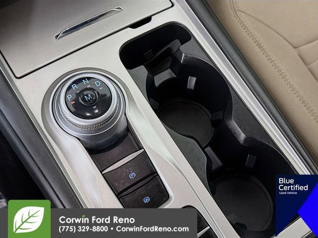 Certified 2020 Ford Explorer XLT w/ Class III Trailer Tow Package image 20