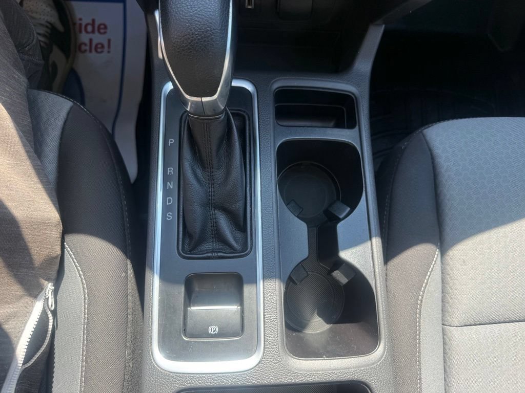 Certified 2018 Ford Escape SE w/ SE Sync 3 Package FWD image 28