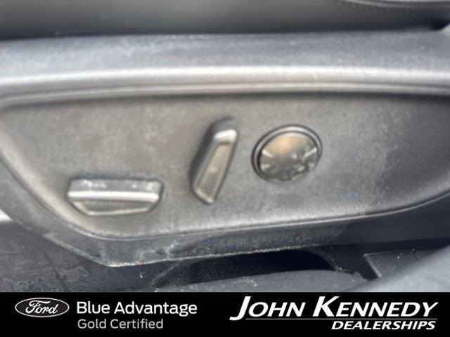 Certified 2026 Ford Bronco Sport Big Bend w/ Convenience Package AWD/4WD image 8