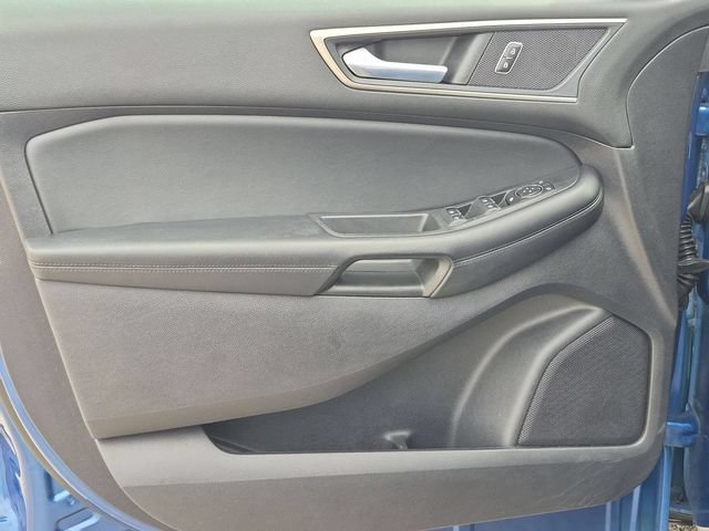 Certified 2022 Ford Edge SEL w/ Convenience Package AWD/4WD image 14