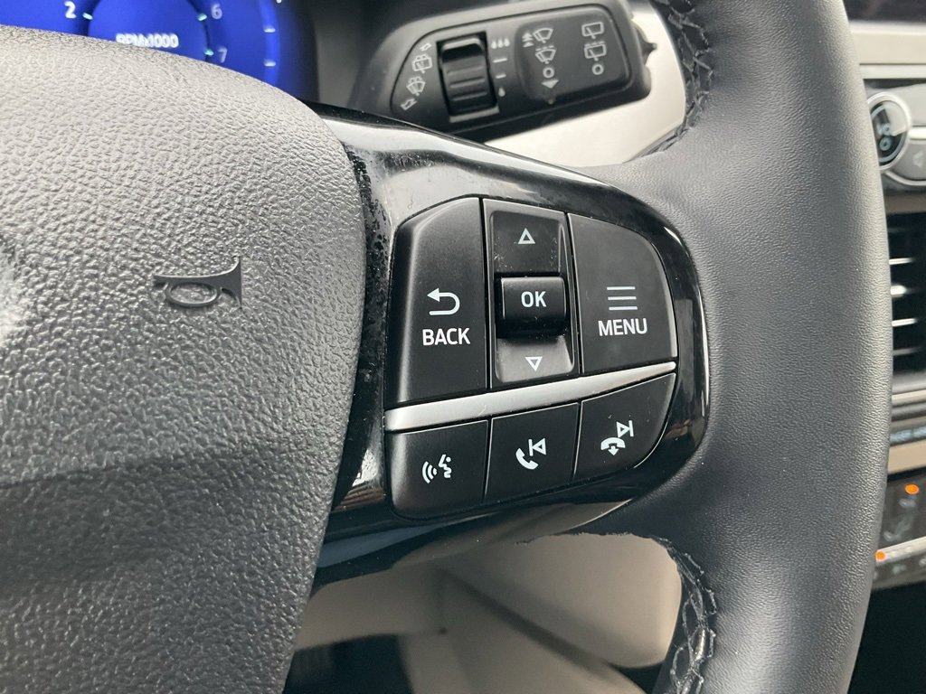 Certified 2022 Ford Escape SEL w/ Technology Package image 7