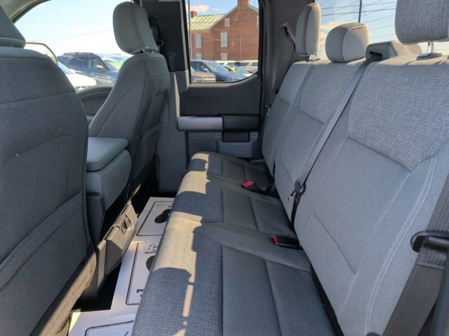 Certified 2024 Ford F150 XLT w/ Tow/Haul Package image 11