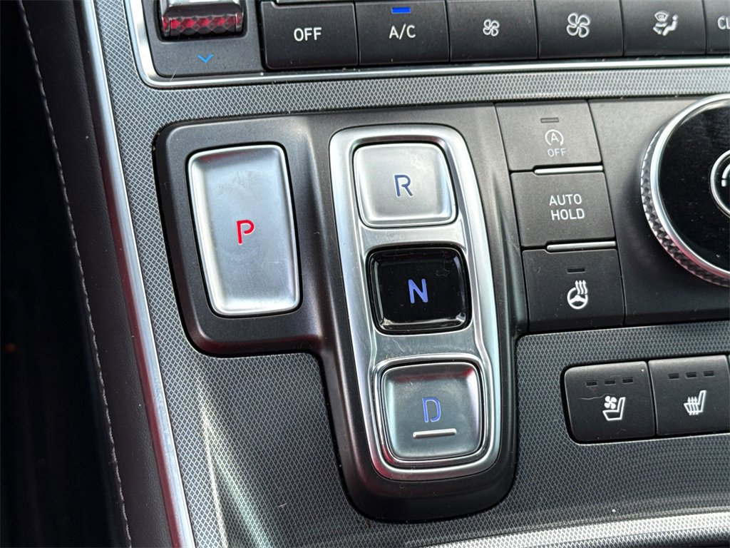 Used 2023 Hyundai Santa Fe Calligraphy image 32