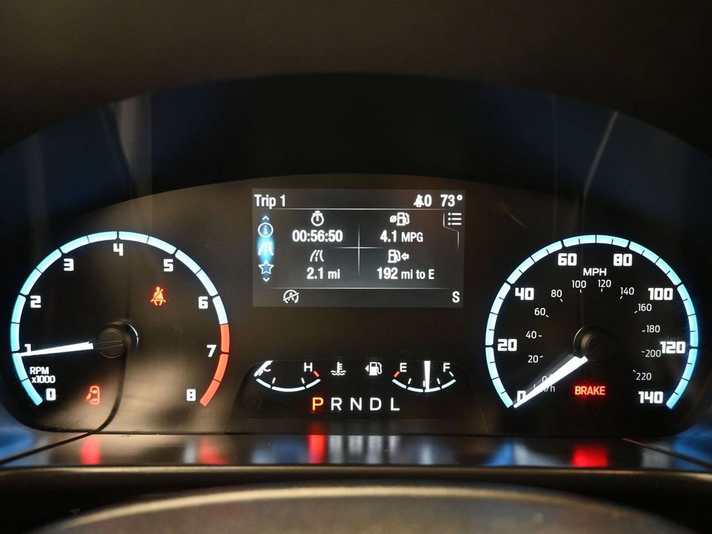 Certified 2022 Ford Bronco Sport Big Bend w/ Convenience Package image 43