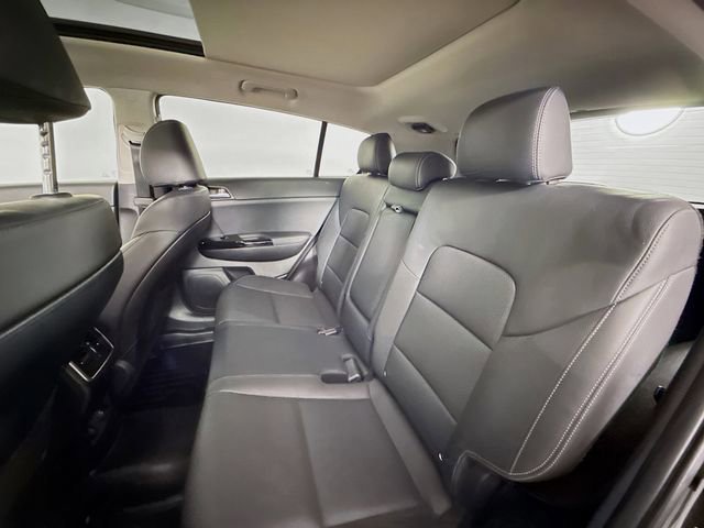 Used 2019 Kia Sportage SX image 26