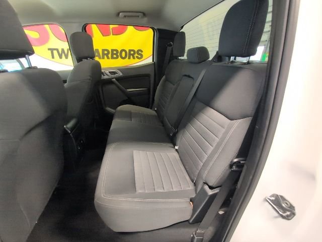 Certified 2020 Ford Ranger XLT w/ Equipment Group 301A Mid image 28