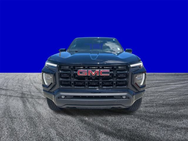 Used 2025 GMC Canyon Elevation w/ Convenience Package RWD image 9