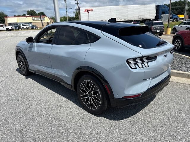 Certified 2024 Ford Mustang Mach-E Premium RWD image 6