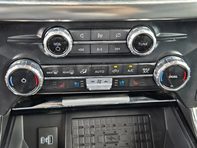 Certified 2023 Ford F150 Lariat w/ Equipment Group 502A High image 17