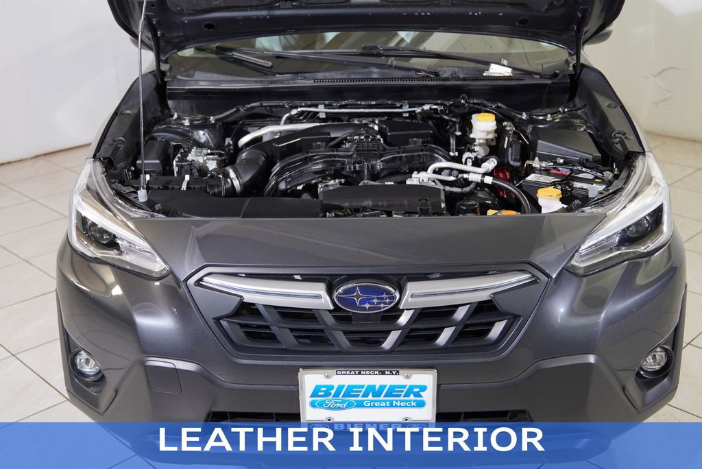 Used 2021 Subaru Crosstrek 2.5i Limited image 16