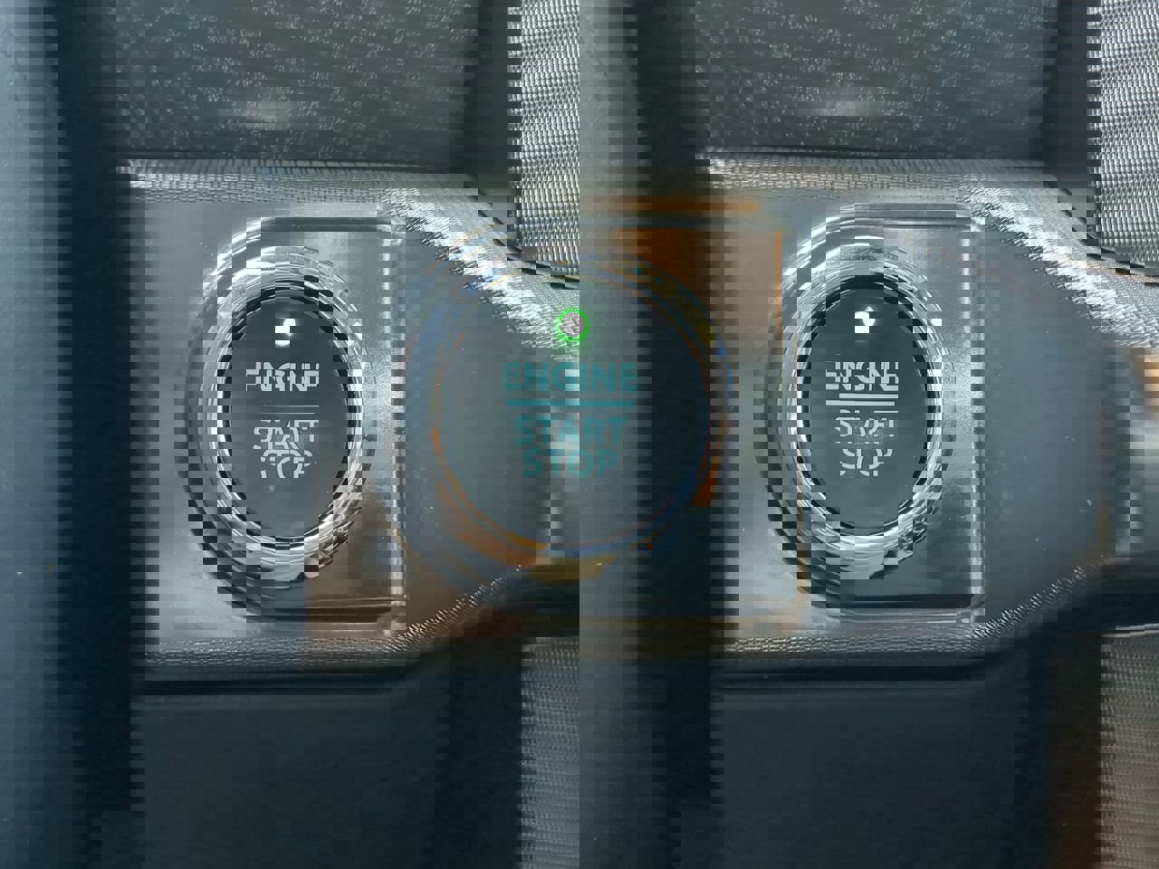 Certified 2023 Ford F150 Platinum w/ Equipment Group 701A High image 27