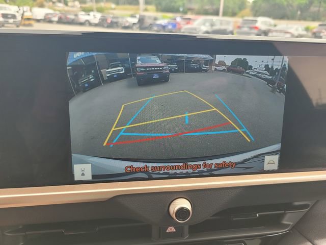 Used 2025 Toyota Crown Signia image 20