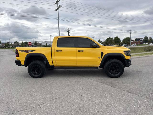 Used 2023 RAM 1500 TRX w/ TRX Level 2 Equipment Group AWD/4WD image 4