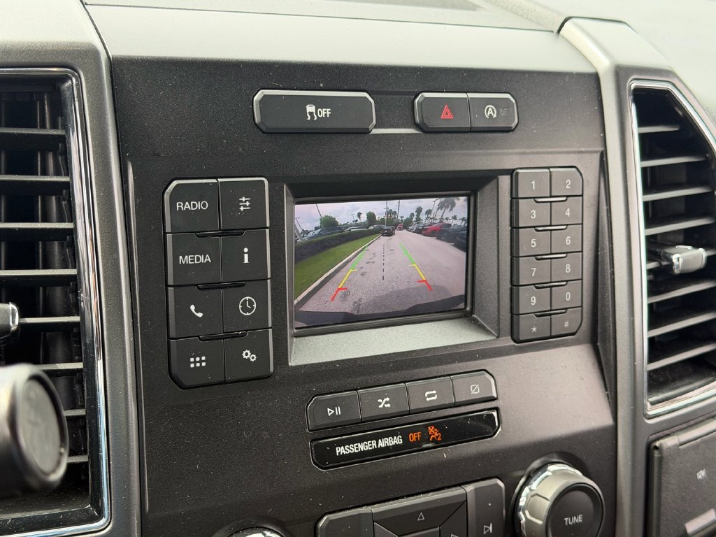 Certified 2018 Ford F150 XLT w/ Equipment Group 301A Mid RWD image 20