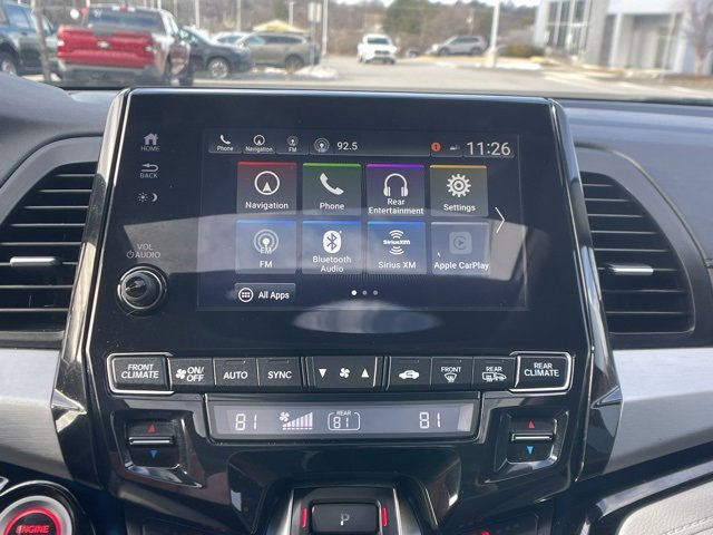 Used 2019 Honda Odyssey Elite image 23