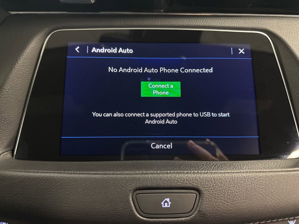 Used 2023 Cadillac XT4 Premium Luxury image 43