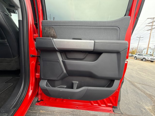 Certified 2022 Ford F150 Lariat image 28