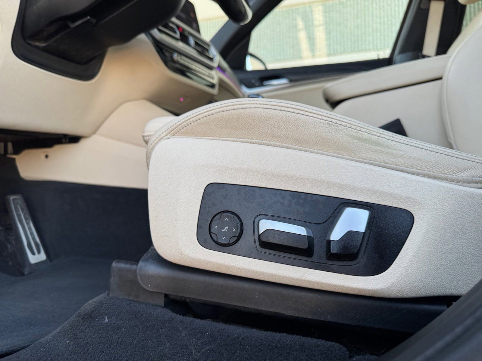 Used 2022 BMW X3 xDrive30i w/ M Sport Package 2 image 5