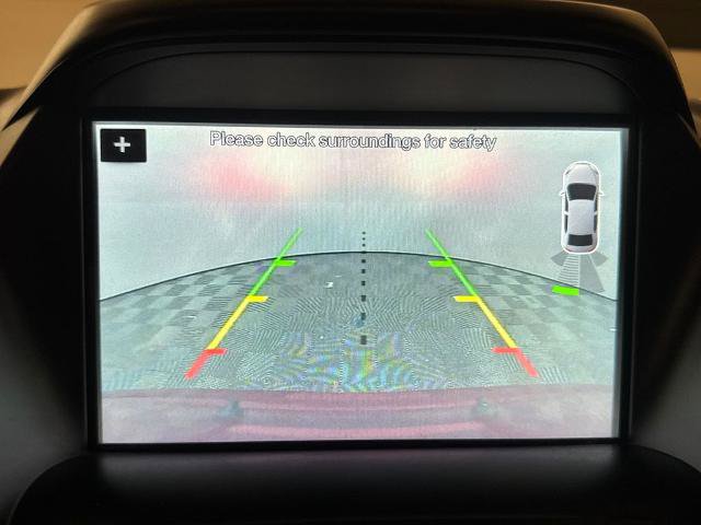 Certified 2019 Ford Escape SEL FWD image 19