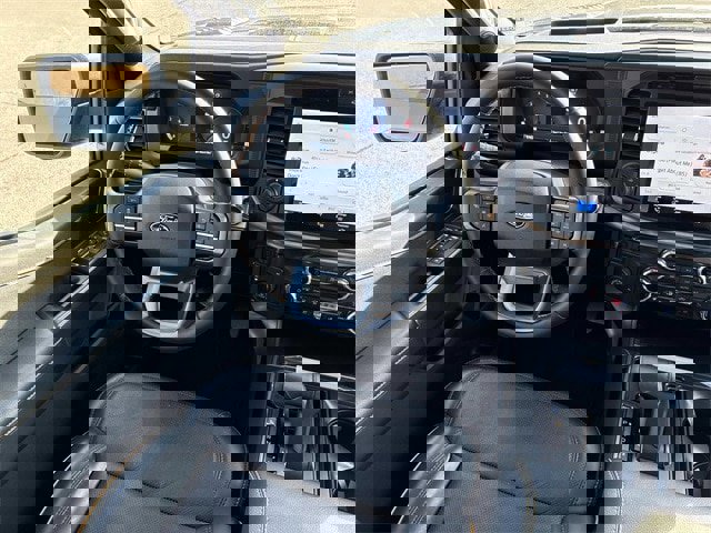 Certified 2025 Ford F150 Tremor w/ Equipment Group 402A High image 14