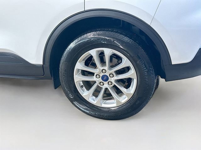 Certified 2022 Ford Escape SE image 10