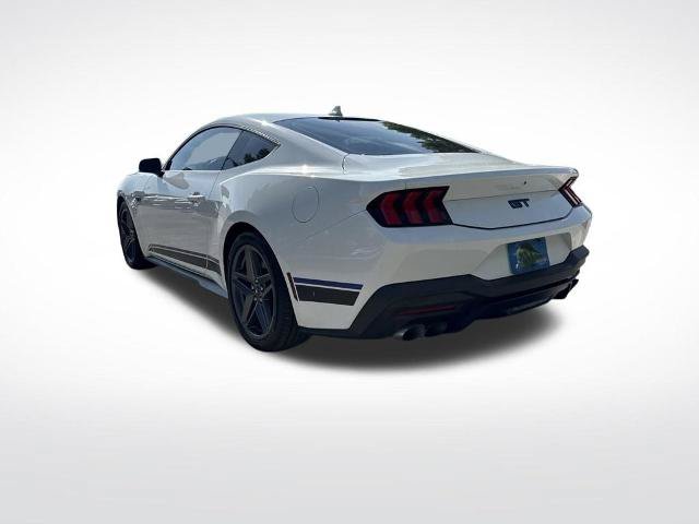 Certified 2024 Ford Mustang GT Premium w/ California Special Package RWD image 6