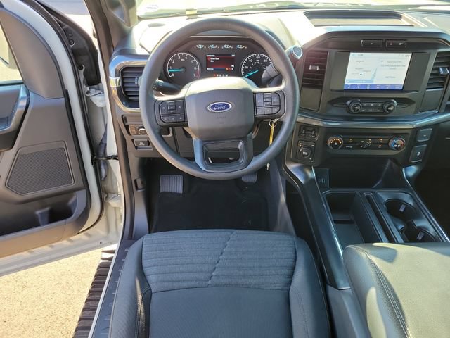 Certified 2023 Ford F150 XL w/ STX Appearance Package AWD/4WD image 27