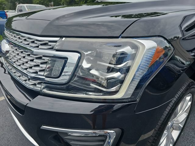 Certified 2019 Ford Expedition Platinum AWD/4WD image 37