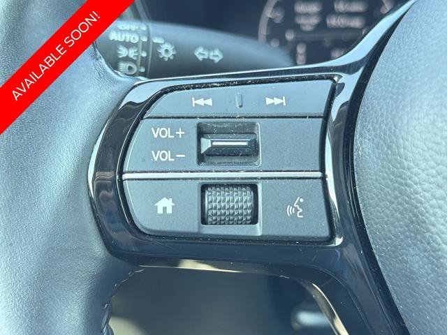 Used 2024 Honda CR-V EX-L image 23