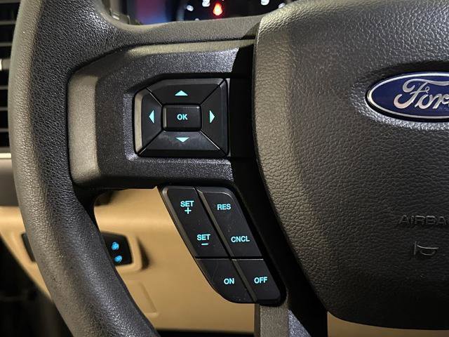 Certified 2020 Ford F150 XLT RWD image 21