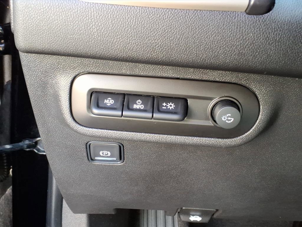 Used 2022 GMC Terrain Denali w/ Denali Premium Package image 24