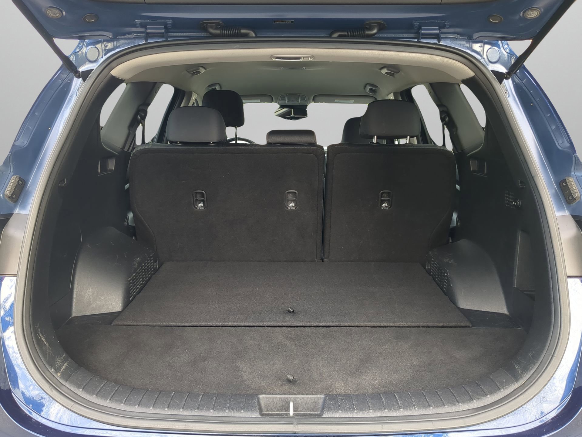 Used 2020 Hyundai Santa Fe SEL AWD/4WD image 46