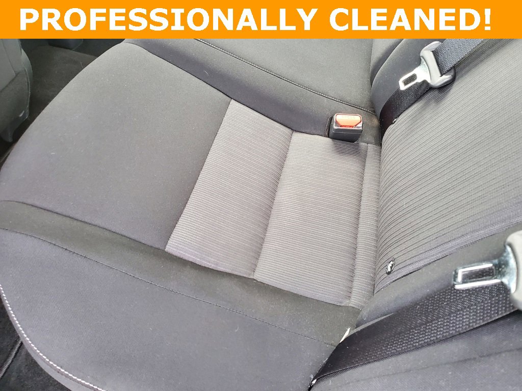 Used 2020 Nissan Sentra SV image 10