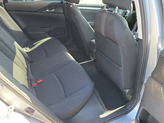 Used 2020 Honda Civic EX image 19