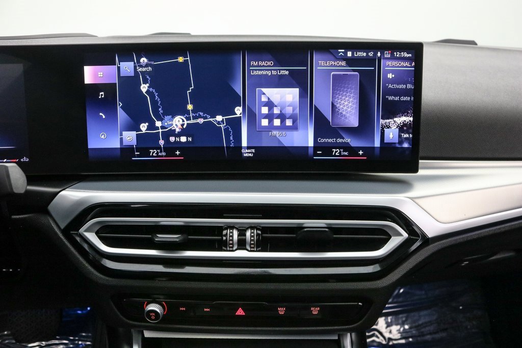 Used 2024 BMW 430i Gran Coupe xDrive w/ Premium Package image 19