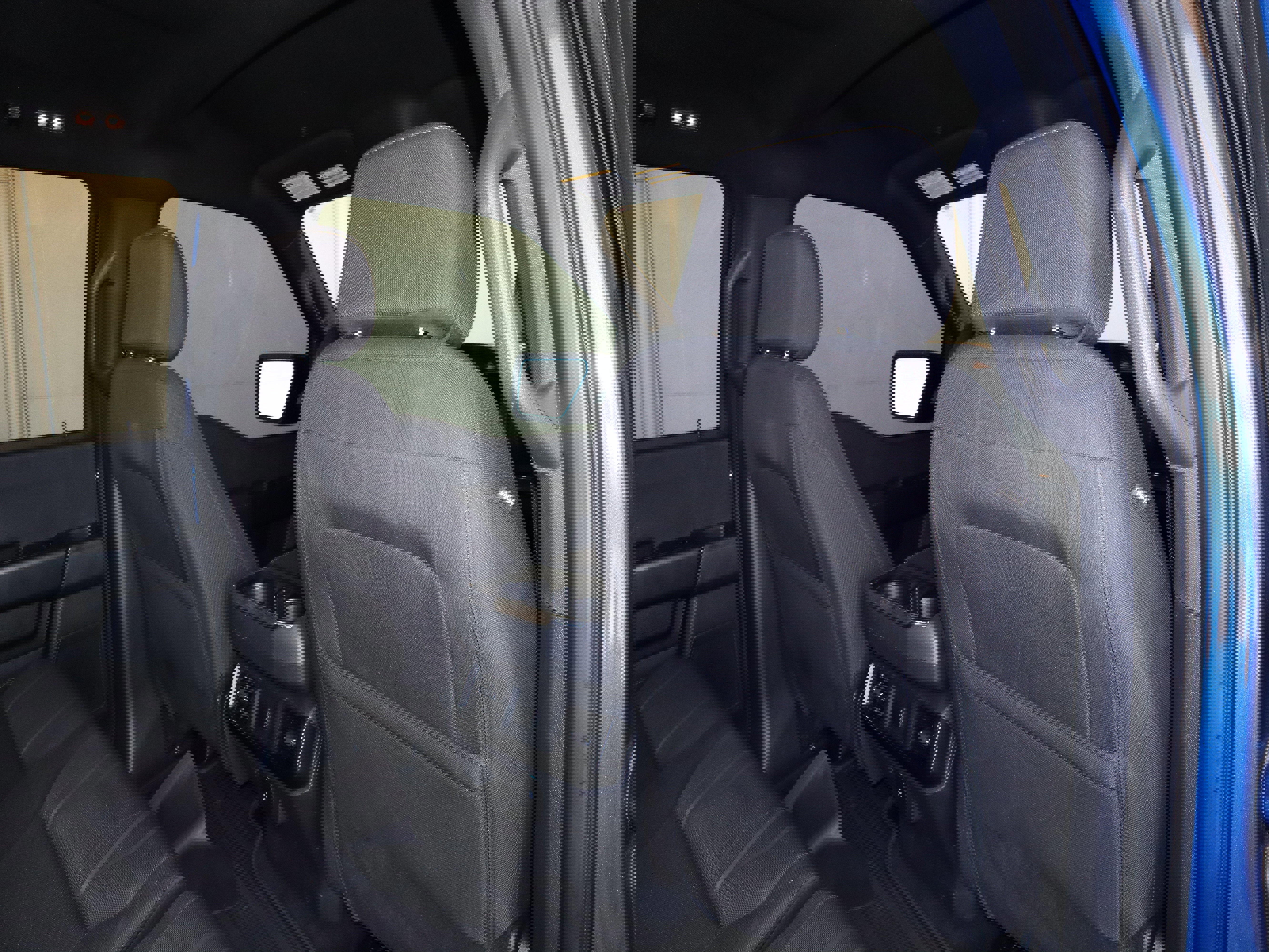 Certified 2025 Ford F150 STX w/ Equipment Group 200A image 43