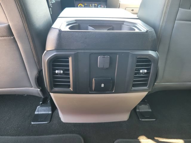 Certified 2019 Ford F150 XL w/ Equipment Group 101A Mid RWD image 15