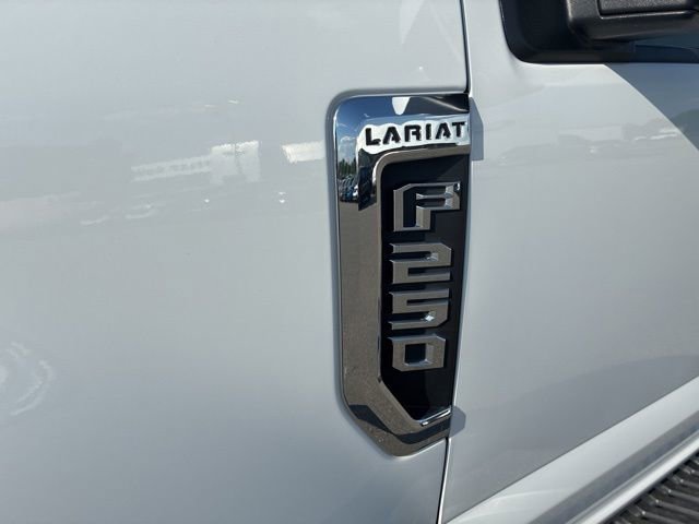 Certified 2019 Ford F250 Lariat w/ Lariat Value Package AWD/4WD image 7