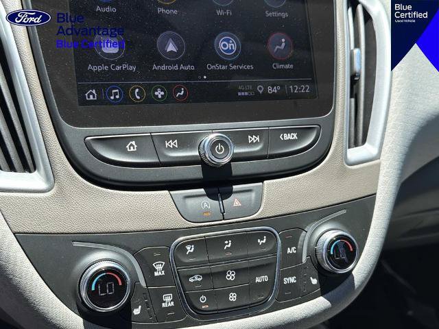 Used 2025 Chevrolet Malibu LT FWD image 25