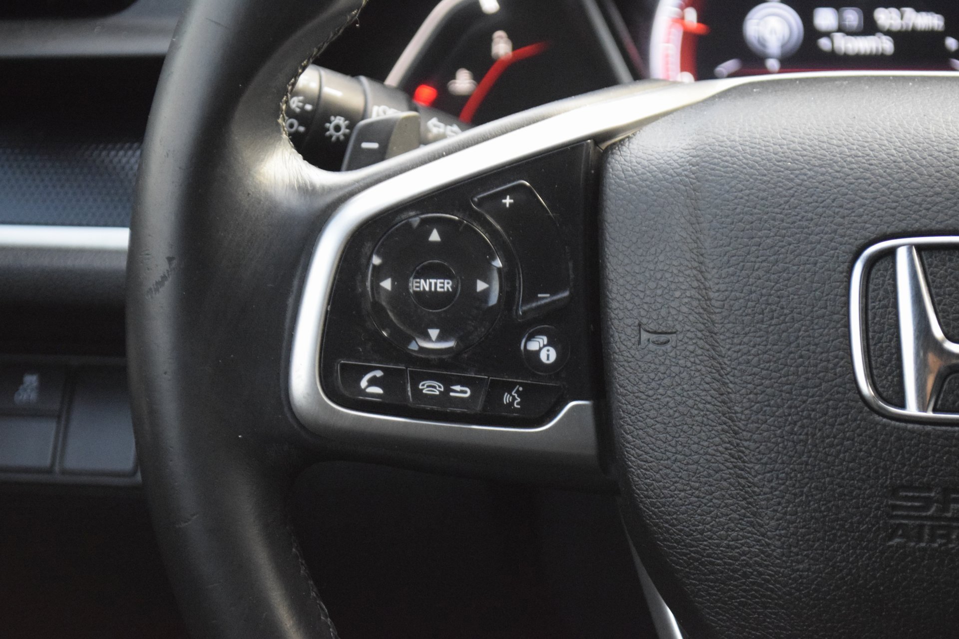 Used 2021 Honda Civic Sport image 12