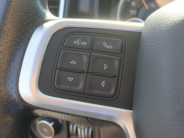 Used 2019 RAM 2500 Big Horn AWD/4WD image 19