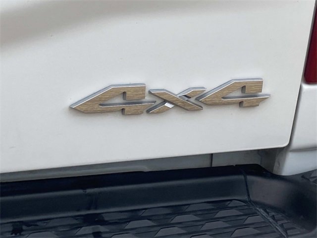 Used 2024 RAM 3500 Big Horn image 10