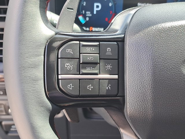 Certified 2024 Ford F150 Raptor w/ Equipment Group 803A Raptor R image 25