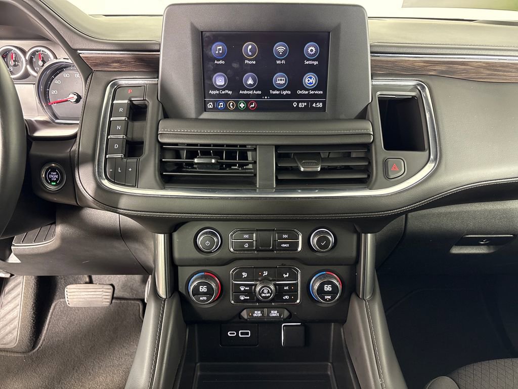 Used 2023 Chevrolet Suburban LS AWD/4WD image 30