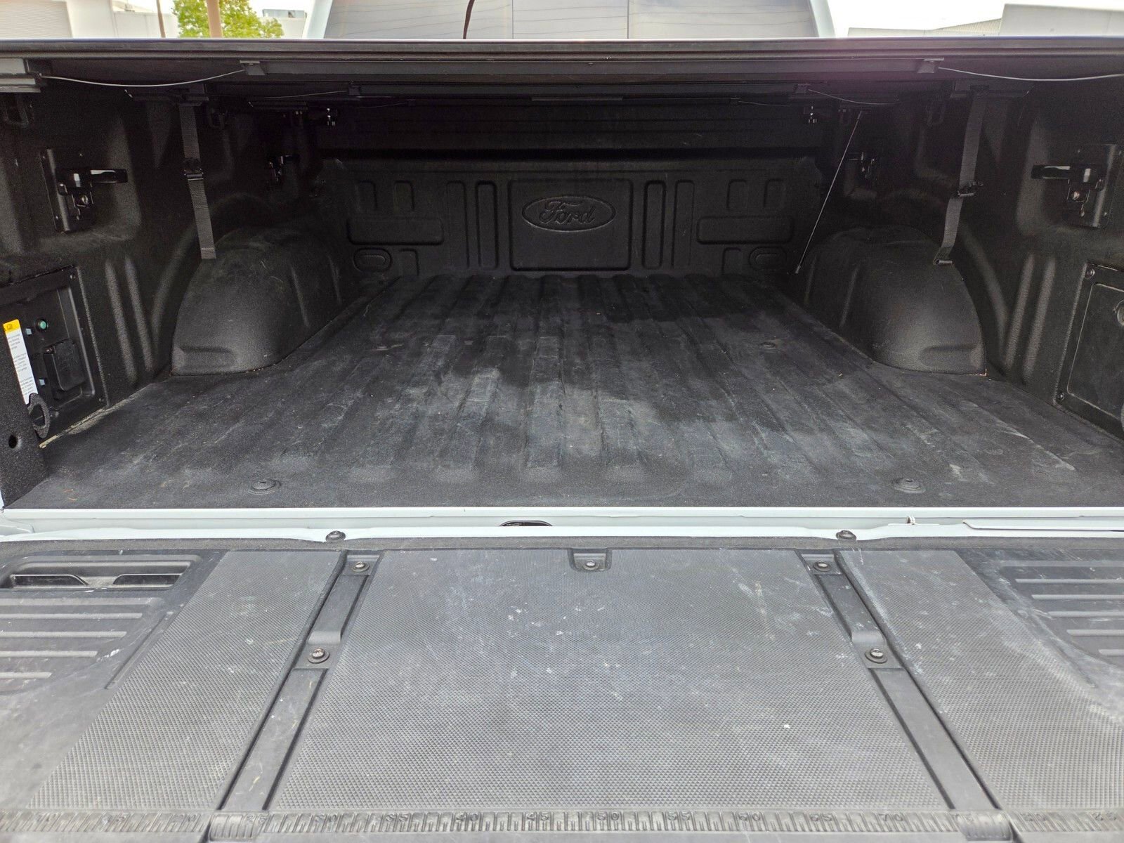 Certified 2024 Ford F150 Raptor image 14